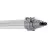 Ledvance Waterproof Batten Damp Proof Max PC 25W 3500lm - 840 Cool White | 60cm -Replaces 2x18W