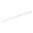 Ledvance LED Trunking Trusys Flex Wallwasher White 50W 8600lm - 840 Cool White | Dali Dimmable - Replaces 2x58W