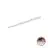 Ledvance LED Trunking Trusys Universal White 75W 12750lm 100D - 840 Cool White | Dali Dimmable - Replaces 2x58W
