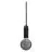 Osram LED Vintage 1906 Pendulum Round Black | Suitable for E27