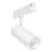 Ledvance LED Track Spot 3-Phase Zoom White 30W 3600lm - 930 Warm White | Best Colour Rendering - 1-10v Dimmable