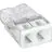Wago 2273-202 Spring Clamp Compact | 2 Wire Connection - Push Wire