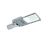 Sylvania LED Streetlight Zephyr Large Aluminium 4000lm 150x70D - 830 Warm White | IP66 - Asymmetrical