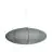 Nordlux Villo 60 Lamp Shade Paper and Metal Blue | 600mm - Excl. Suspension bracket cable and canopy
