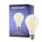 Noxion Lucent Filament LED E27 Pear Filament Clear 10.5W 1521lm - 827 Extra Warm White | Replaces 100W