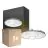 Multipack 5x Bright Choice LED Highbay V2.0 100W 13000lm 90D - 840 Cool White | IP65 - 1-10V