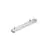Philips LED Waterproof Batten Pacific WT490C 15.2W 2300lm - 840 Cool White | 70cm