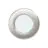 Eglo Recessed Spot Fueva 6 Plastic Satin Nickel 3.7W 450lm - 827-840-865 CCT