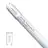 Noxion LED Tube T8 Avant Extreme (EM/Mains) High Output 16.5W 2650lm - 827 Extra Warm White | 150cm - Replaces 58W