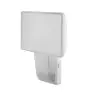 Ledvance LED Floodlight Endura White 15W 1500lm 100D - 840 Cool White | IP55 - Motion and Light Sensor - Symmetrical