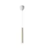 Nordlux Vico Pendant Metal Beige | Suitable for GU10
