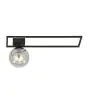Emibig Ceiling Light Imago Steel Black | Suitable for 1x E14 - Max 10W