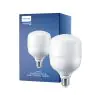 Philips TrueForce Core LED E27 HPL/HPI/SON G3 Frosted 30W 4000lm 180D - 840 Cool White | Replaces 125W