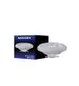 Noxion LED Spot G53 AR111 7.4W 450lm 40D - 927 Extra Warm White | Best Colour Rendering - Dimmable - Replaces 50W