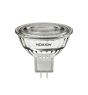 Noxion LED Spot GU5.3 MR16 6.1W 621lm 36D - 830 Warm White | Replaces 50W