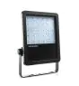 Noxion LED Floodlight Beam Black 40W 4000lm 100D - 830 Warm White | IP66 - Symmetrical