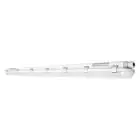Ledvance LED Waterproof Batten Damp Proof 26W 3500lm - 840 Cool White | 150cm - Motion and Light Sensor - Replaces 58W