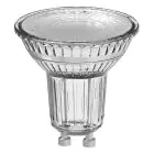 Ledvance  Performance LED Spot Reflector GU10 PAR16 4.3W 350lm 120D - 840 Cool White | Replaces 32W