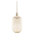 Osram LED Vintage 1906 Pendulum Needle Beige | Suitable for E27
