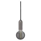Ledvance LED Vintage 1906 Pendulum Round Chrome | Suitable for E27