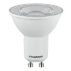 Sylvania RefLED ES50 LED Spot GU10 PAR16 6.2W 450lm 36D - 865 Daylight | Replaces 50W