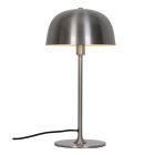 Nordlux Cera Table Lamp Silver | Suitable for E14