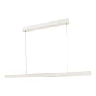 Nordlux Ilgas Pendant White 47W 1800lm - 830 Warm White | Dimmable